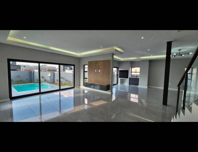 4 BEDROOM HOUSE FOR SALE IN FOUNTAINBROOK ESTATE